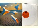 AZYMUTH light as a feather LP EX/EX-, M-9089, vinyl, album, fusion, jazz-funk uk