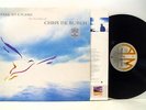 CHRIS DE BURGH spark to a flame: the very best of LP EX/EX, vinyl, greatest hits