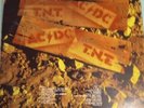 AC/DC - TNT Bon Scott RARE