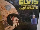 elvis presley vinyl record Aloha From Hawaii Via Satellite
