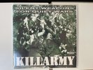 KILLARMY 