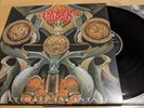 Vader - The Ultimate Incantation Vinyl LP Bolt Thrower Dismember Belphegor
