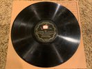78 RPM Record Bert Lown You're Simply Delish Jazz Dance Band Victor Shellac VG
