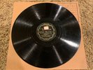 78 RPM Record Gus Arnheim Little Things In Life Bing Crosby Jazz Dance Victor