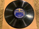 78 RPM Record St Louis Blues Sam Ku West Ethnic Hawaiian Hot Guitar Shellac Rare