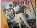 Grandmixer D. ST. & The Infinity Rappers Vinyl LP Rare early Hip Hop Celluloid