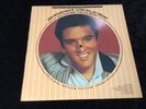 ELVIS PRESLEY LP 9020 JAILHOUSE ROCK, LOVE IN LV, MEDLEY PICTURE DISC UK 1983