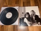 The Civil Wars Barton Hollow Vinyl Record Very Rare  Excellent Condition