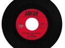 RARE DOO WOP 45 THE INTIMATES THE ONLY GIRL  FOT ME ON AMCAN  VG++  ORIGINAL