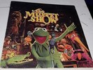 Vintage 1977 Arista Vinyl Record LP The Muppet Show AB 4152 Various Artist