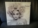MADONNA SEALED BAD GIRL / FEVER US 12'' VINYL LP MAXI