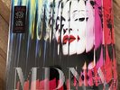 MDNA [Double LP]  by Madonna (Vinyl, Apr-2012, 2 Discs, Interscope/Live Nation