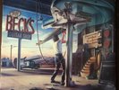 Jeff Beck - Jeff Beck's Guitar Shop - 1989 First Press NM/NM