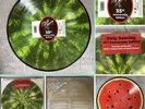 Dirty Dancing Original Soundtrack Picture Disc Vinyl 35th Anniversary Edition