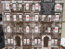 LED ZEPPELIN TWO RECORD SET 