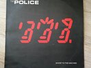 The Police RARE SUPERB Zimbabwe Pressing Ghost Mercury Stones Bowie Queen Floyd