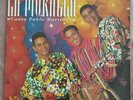 ORQUESTA LA MURALLA - NUESTRO 1ER ANIVERSARIO  LP