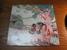 vinyl - Fleetwood Mac - Kiln House - ultrasonically cleaned - new outer sleeve -