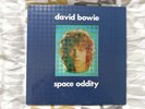 DAVID BOWIE SPACE ODDITY [2019 MIX] UNSEALED UNPLAYED VINYL LP MINT EXCELLENT