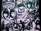 MALEDICTUS SOUND  (12