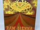 SAVOY BROWN Raw Sienna 1970 LP Vinyl Record BLUES ROCK Album PAS 71036