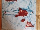 Deicide - Once Upon The Cross - LP First Press - Prima Edizione - Rare Rare Rare