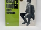 Jon Spencer Blues Explosion Mute Records Bonus LP Extra Width Vinyl Mo' Width