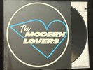 The Modern Lovers LP Beserkley Records 1976 Jonathan Richman VG
