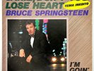 Bruce Springsteen I'm Goin' Down/Janey SPAIN 7