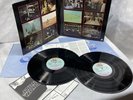 Vintage Star Wars Empire Strikes Back Double LP Soundtrack Set Vinyl Sleeves
