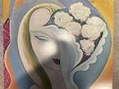 Derek And The Dominoes - Layla And Other Assorted Love Songs - Mobile Fidelity