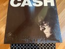 Sealed LOST HIGHWAY Johnny Cash American IV 