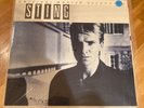 SEALED MFSL OMR Sting 