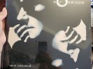 Factory Sealed 1989 Roy Orbison Mystery Girl Vinyl Record LP - Virgin 1-91058