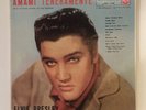 Elvis Presley 33 giri “Amami teneramente” RCA Italiana LPM-1515