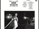 Queen - BBC Radio One: Live At Wembley 1986 (ltd. ed.) (2xLP) (180g) - V (Vinyl)