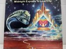 Spaceship Earth MIDNIGHT EXPRESS TO LOVE CITY Soul ElectroFunk BOOGIE 12