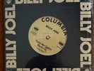 Billy Joel Turn the Lights Back On limited 7'' single with insert sold out