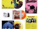 Hoodoo Gurus - Stoneage Romeos - 40th Anniversary Edition Vinyl RECORD