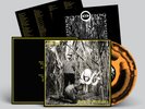 SELOFAN Animal Mentality [limited psychedelic ORANGE] LP VINYL 2024