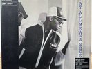Boogie Down Productions - By All Means Necessary / VMP - RH07 Colored Orange