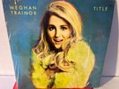 Title by Trainor, Meghan (Record, 2015)
