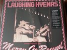 LAUGHING HYENAS Merry Go Round 2xLP New  Sealed 2018 Third Man Records DETROIT