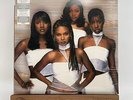 Destiny's Child - The Writing's On The Wall Vinyl LP Clear Black Splatter SEALED