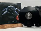 LL Cool J - Mr. Smith Vinyl LP Reissue
