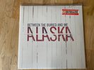BETWEEN THE BURIED AND ME - Alaska 2LP (neu, white Vinyl)