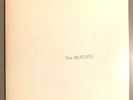 THE BEATLES - SAME Psychedelic Rock Beat / MFSL MOFI Vinyl Schallplatte US 1982