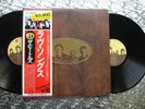 The Beatles ‎  Love Songs   Japanese LP  w/UK Flag OBI  Apple Records EAS-500078