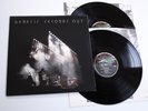 GENESIS - SECONDS OUT LP VINYL N MINT/EX Original UK 1st Press Live Album A3/B3