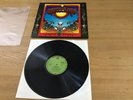 Grateful Dead - Aoxomoxoa. Vinyl 1969 GERMANY. FIRST ISSUE. EX/EX. PLAYS GREAT